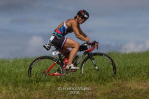 Laia bici