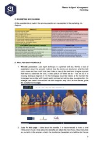 judo case 2