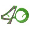 Glasses, 40, Green and Red